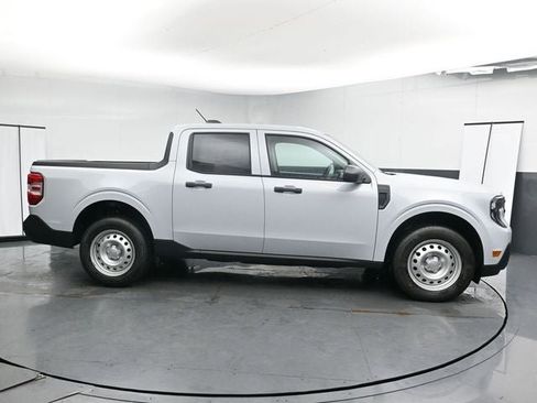New 2026 Ford Maverick XL w/ Equipment Group 101A AWD/4WD image 13