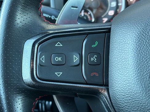 Used 2022 RAM 1500 TRX w/ TRX Level 2 Equipment Group image 27