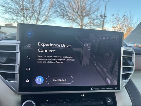 Used 2023 Toyota Tundra 1794 Edition w/ Advanced Package image 30