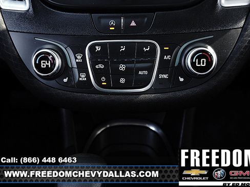 Used 2025 Chevrolet Malibu LT FWD image 16