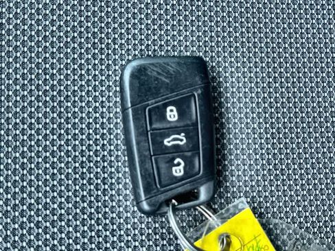 Used 2023 Volkswagen Taos S FWD image 28