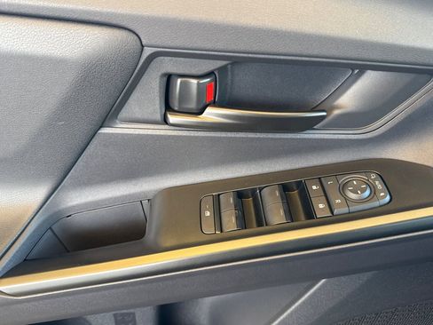 New 2026 Toyota bZ image 12