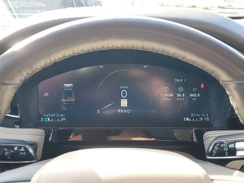 Certified 2023 Lincoln Corsair Reserve w/ Equipment Group 201A image 17