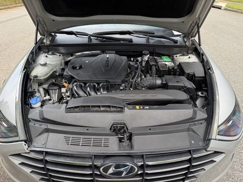 Used 2020 Hyundai Sonata SE image 26
