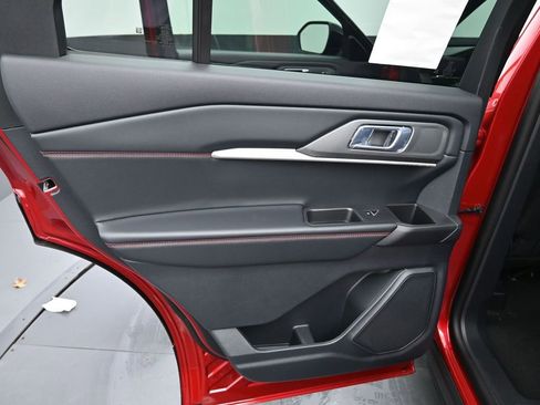 New 2026 Ford Explorer ST-Line AWD/4WD image 21