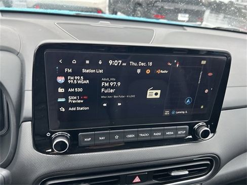 Used 2023 Hyundai Kona Limited image 12