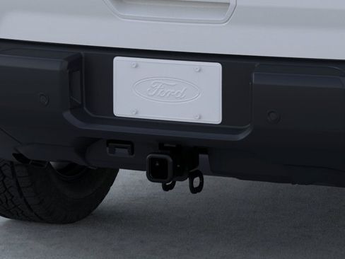 New 2026 Ford Bronco Sport Badlands AWD/4WD image 23
