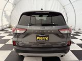 Used 2022 Ford Escape SE image 3