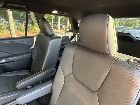 Used 2024 Lexus TX 500h AWD w/ Technology Package image 31