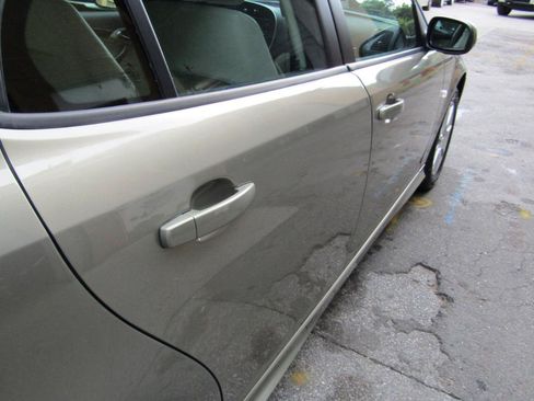Used 2008 Saab 9-3 2.0T w/ Cold Weather Package FWD image 20