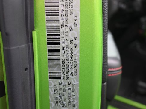 Used 2019 Jeep Wrangler Rubicon image 20