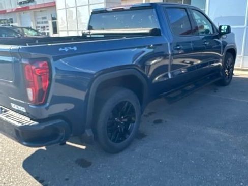 Used 2021 GMC Sierra 1500 Elevation w/ Max Trailering Package AWD/4WD image 5
