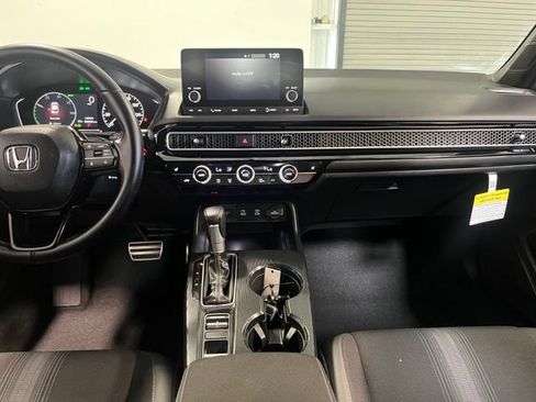 Used 2026 Honda Civic Sport image 20