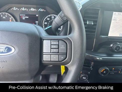 Certified 2023 Ford F150 XL w/ STX Appearance Package AWD/4WD image 23
