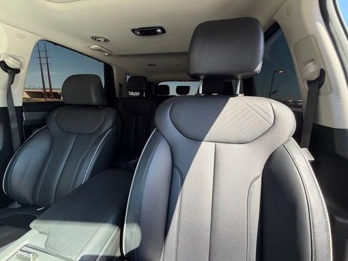 Used 2024 Hyundai Palisade XRT FWD image 14