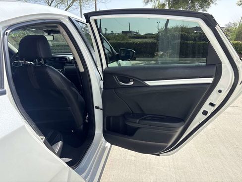 Used 2019 Honda Civic EX-L image 13