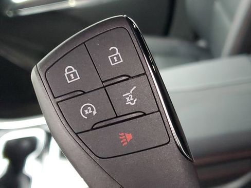 New 2026 Chevrolet Traverse Z71 w/ Enhanced Driving Package image 38