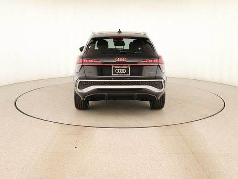 New 2026 Audi Q3 quattro 2.0T AWD/4WD image 5