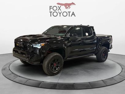 New 2026 Toyota Tacoma TRD Pro