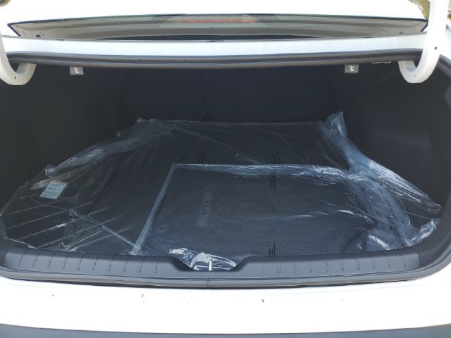 New 2026 Kia K4 FWD image 14