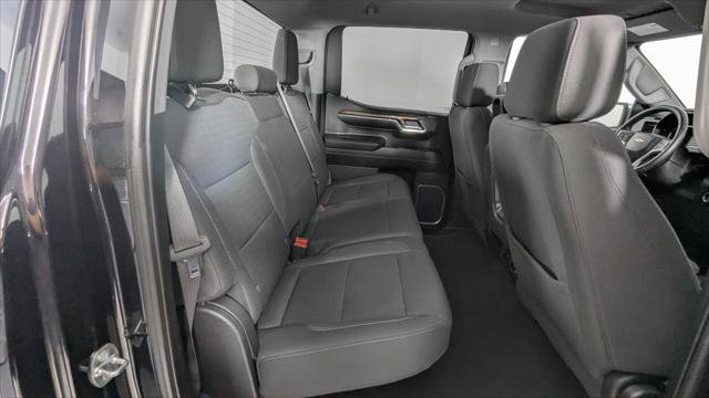 Used 2023 Chevrolet Silverado 1500 LT AWD/4WD image 21
