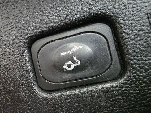 Used 2023 Ford Edge Titanium w/ Cargo Accessory Package AWD/4WD image 19