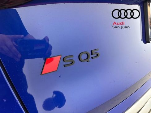 New 2026 Audi SQ5 Premium Plus image 10