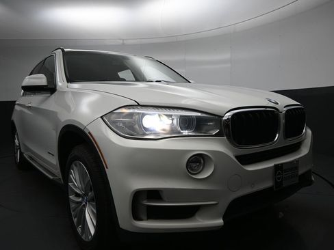 Used 2014 BMW X5 sDrive35i image 13