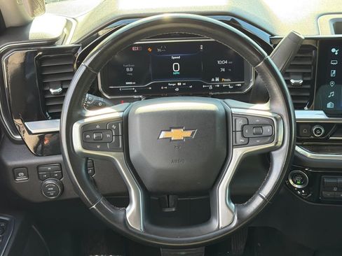 Used 2024 Chevrolet Silverado 2500 LT image 14