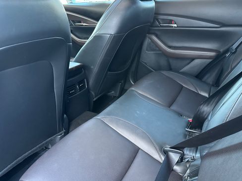 Used 2023 MAZDA CX-30 AWD 2.5 S w/ Premium Package image 14