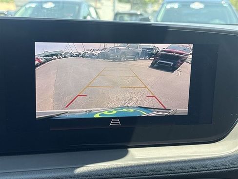 Certified 2024 Buick Encore GX Preferred FWD image 14