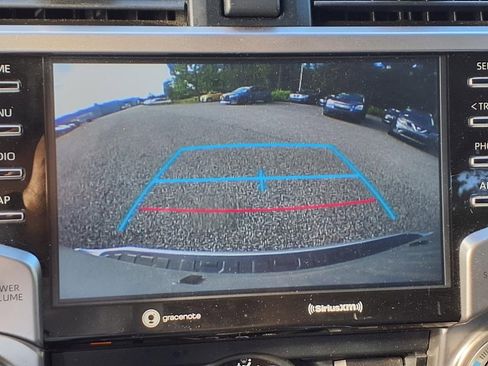 Used 2024 Toyota 4Runner SR5 image 30