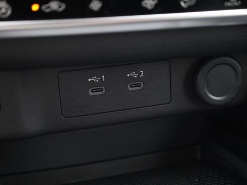 New 2026 Nissan Rogue SV AWD/4WD image 16