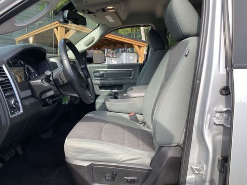 Used 2015 RAM 1500 Big Horn AWD/4WD image 13