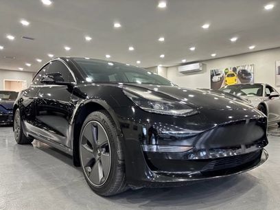 Used 2021 Tesla Model 3 Standard Range