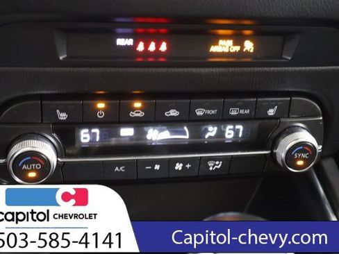 Used 2024 MAZDA CX-5 Carbon Edition AWD/4WD image 25