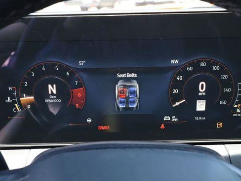 New 2026 Ford Mustang GT Premium RWD image 21