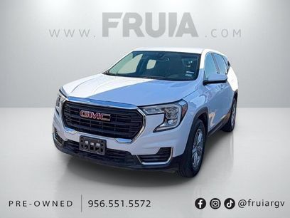Used 2023 GMC Terrain SLE