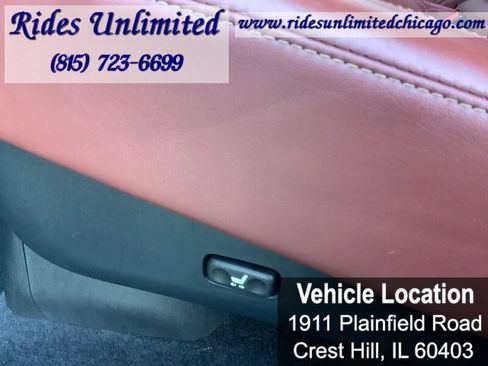 Used 2017 Lexus LX 570 4WD image 29