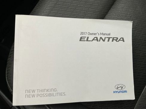 Used 2017 Hyundai Elantra Limited image 48