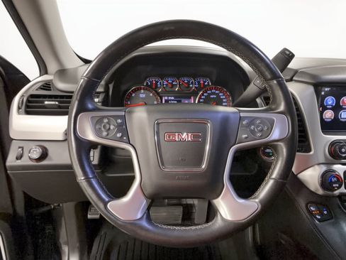Used 2016 GMC Yukon SLT w/ Open Road Package RWD image 10