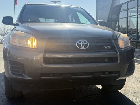 Used 2012 Toyota RAV4 4WD V6 image 29