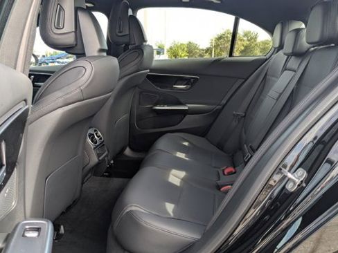 Used 2025 Mercedes-Benz C 300 C 300 image 14
