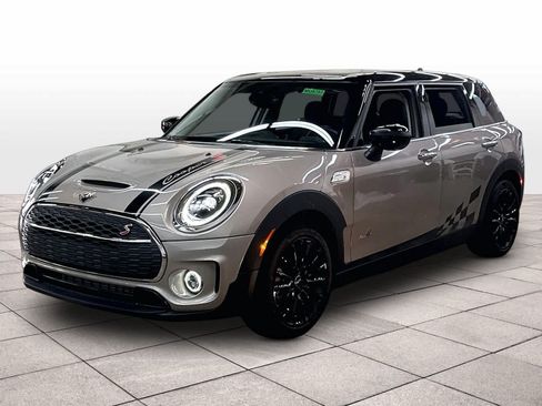 Used 2024 MINI Cooper Clubman S AWD/4WD image 1