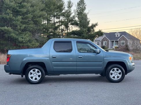 Used 2006 Honda Ridgeline RTS image 5
