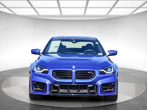 Used 2025 BMW M2 w/ Lighting Package image 6