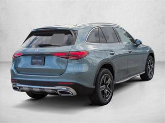 New 2026 Mercedes-Benz GLC 300 video 2