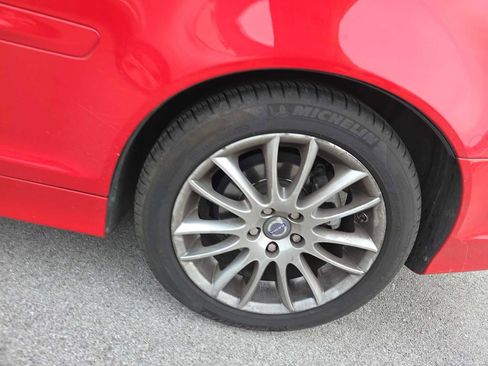 Used 2008 Volvo C70 T5 image 7