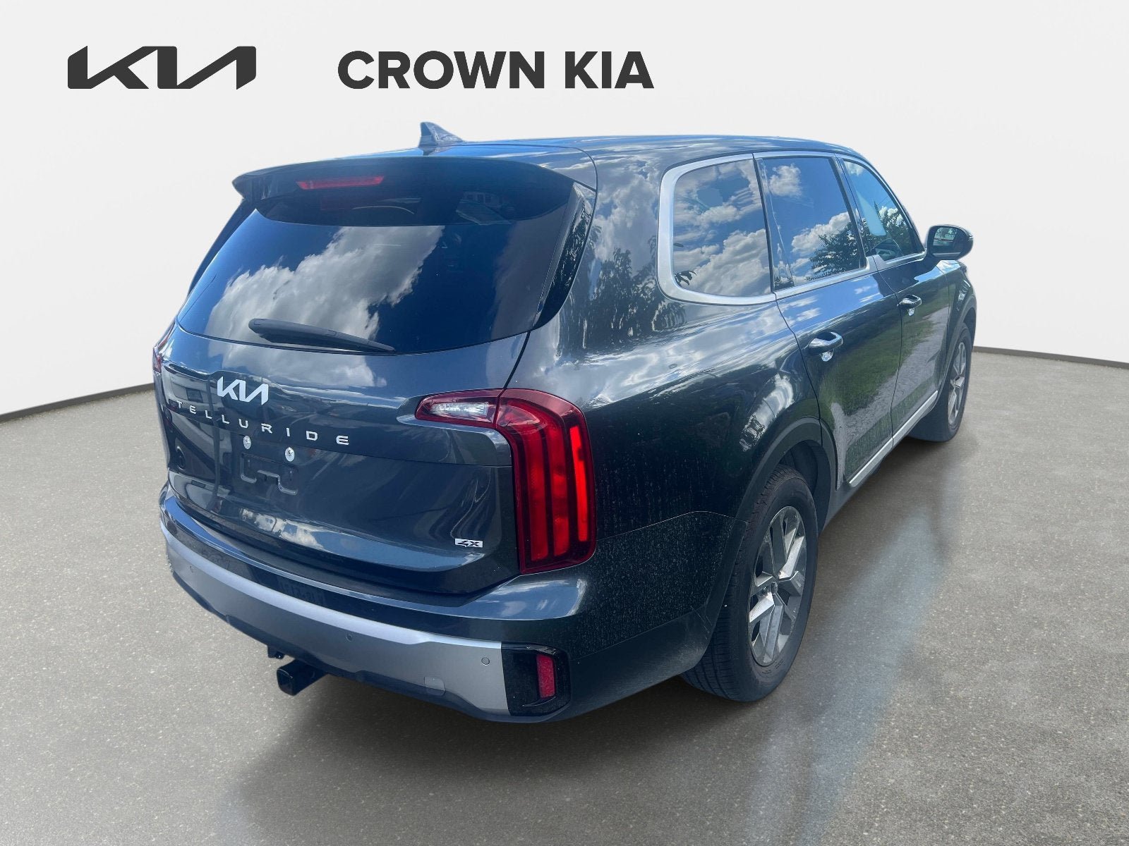 Certified 2023 Kia Telluride LX AWD/4WD image 6