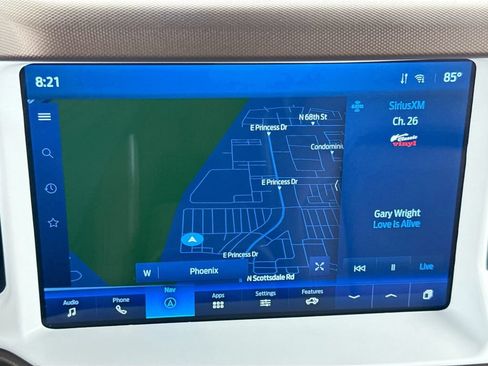Used 2024 Ford Bronco Heritage Edition AWD/4WD image 14